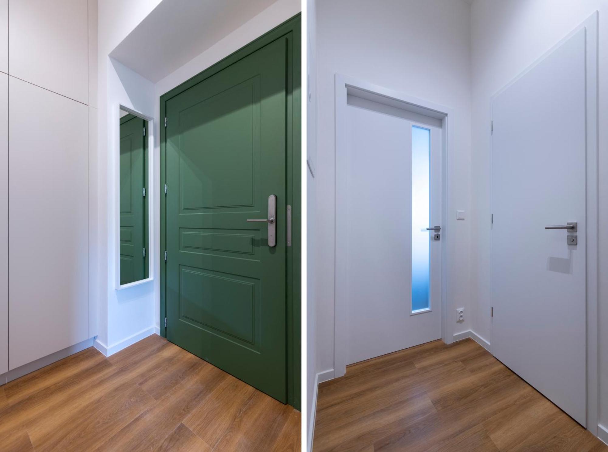 Encore Boutique Residence By Dwellfort Praga Habitación foto