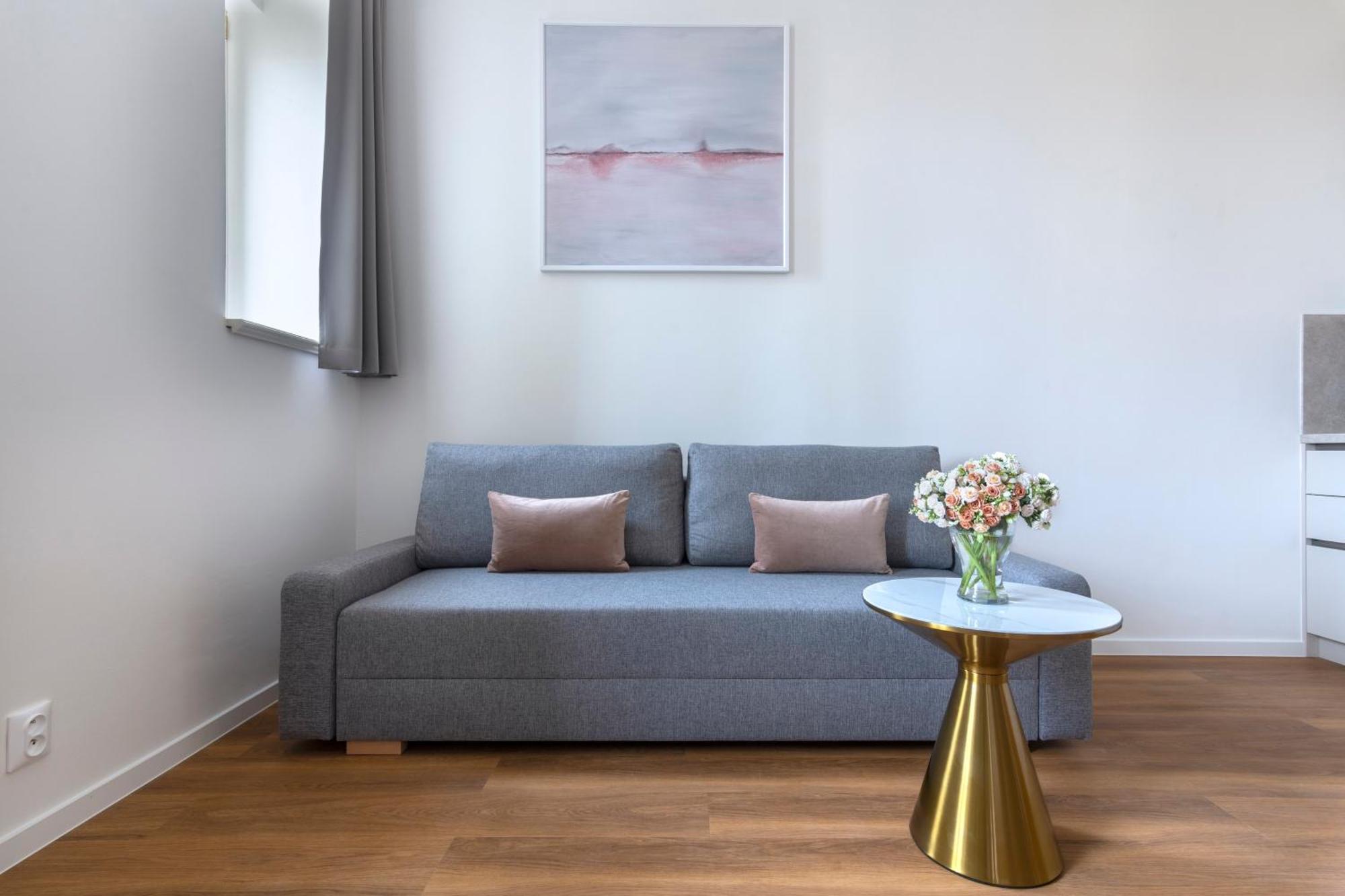 Encore Boutique Residence By Dwellfort Praga Habitación foto