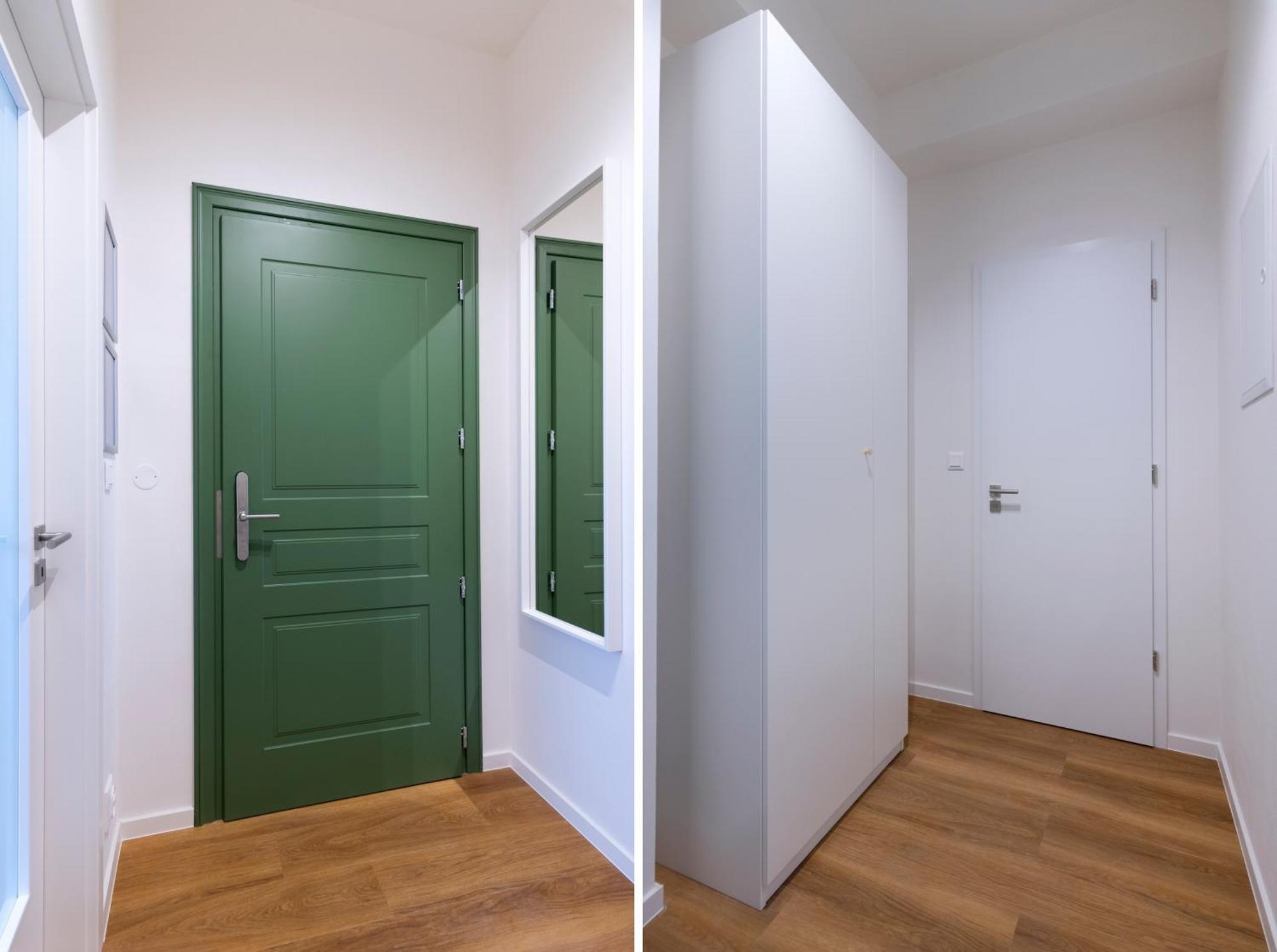 Encore Boutique Residence By Dwellfort Praga Habitación foto