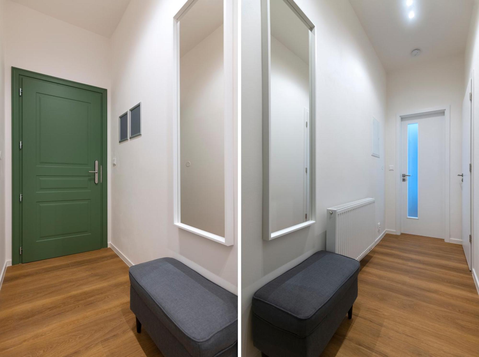 Encore Boutique Residence By Dwellfort Praga Habitación foto