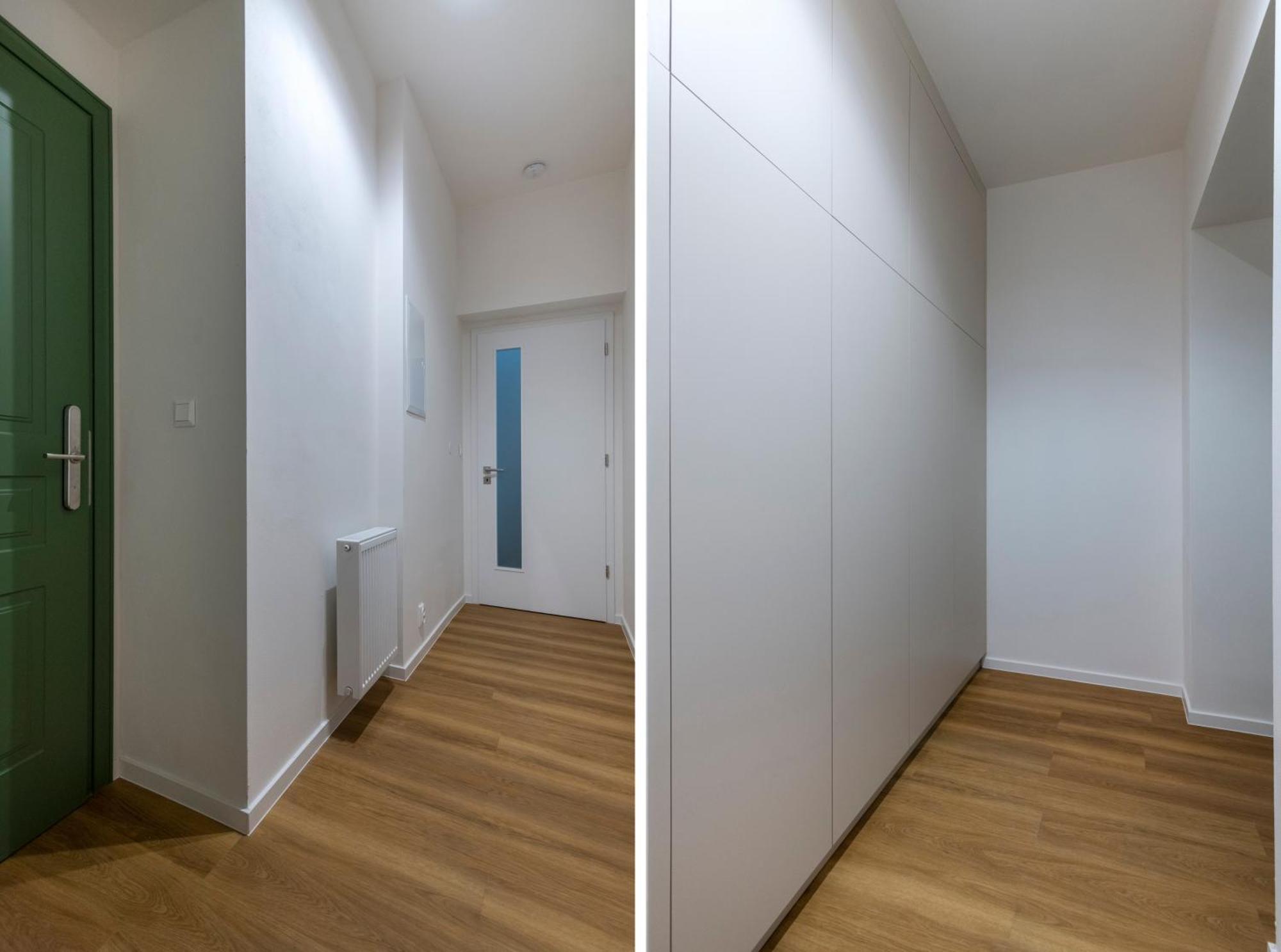 Encore Boutique Residence By Dwellfort Praga Habitación foto