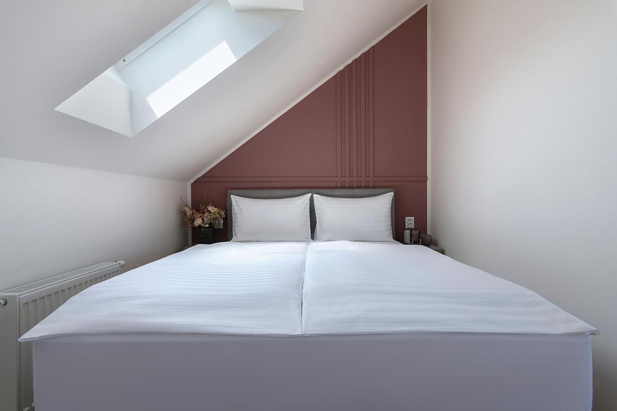 Encore Boutique Residence By Dwellfort Praga Habitación foto