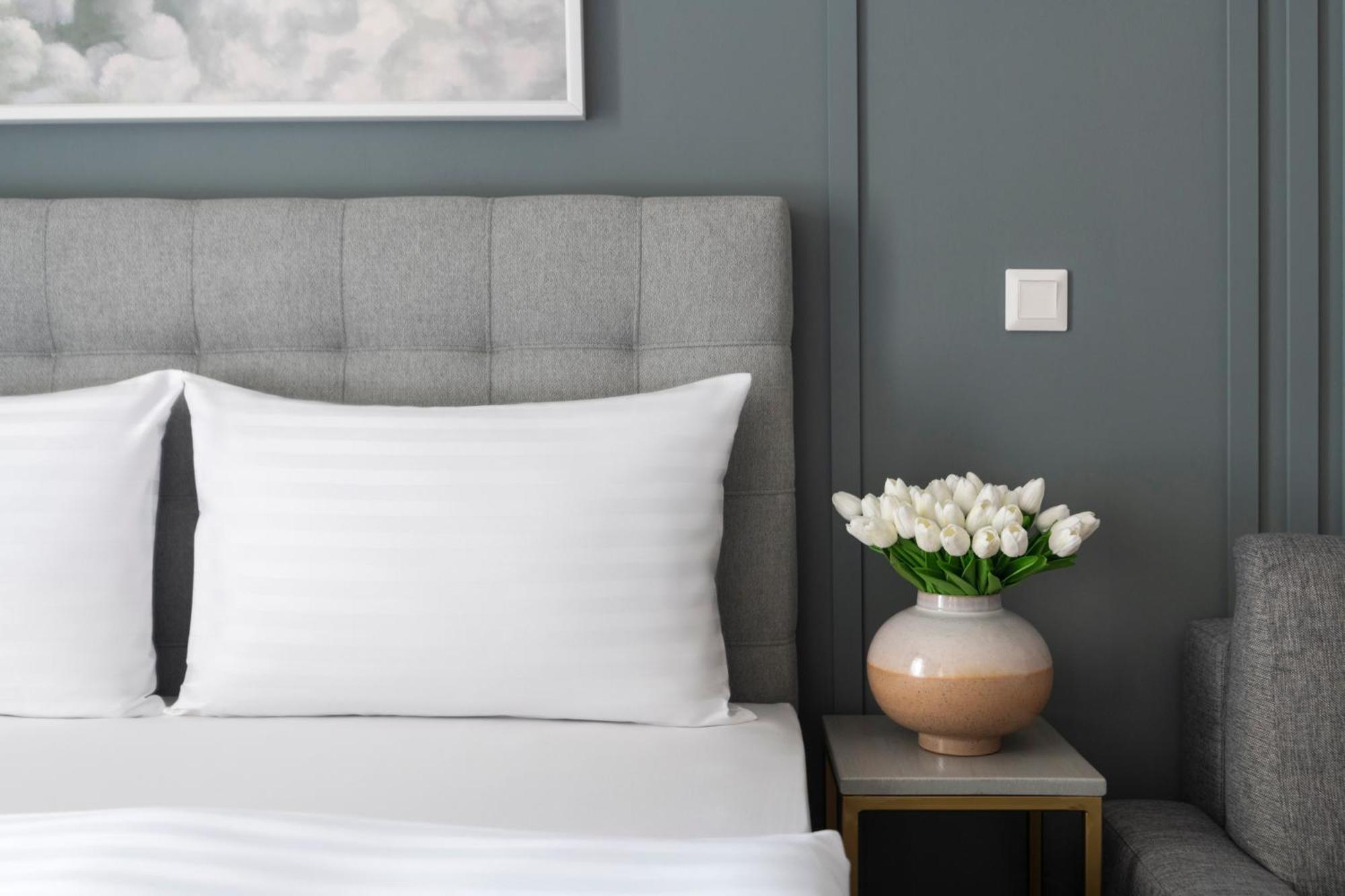 Encore Boutique Residence By Dwellfort Praga Habitación foto