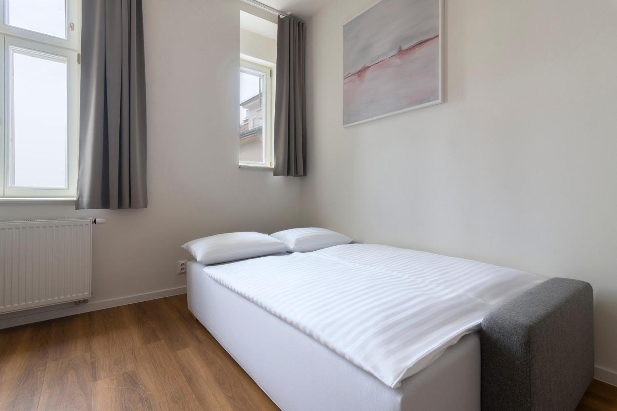 Encore Boutique Residence By Dwellfort Praga Habitación foto